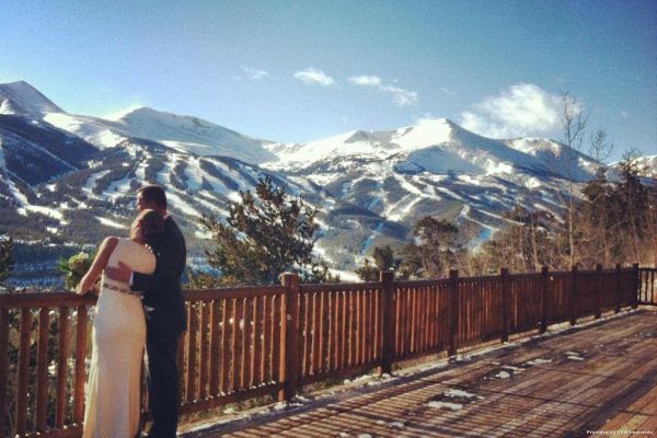 Hotel THE LODGE AT BRECKENRIDGE (Breckenridge)